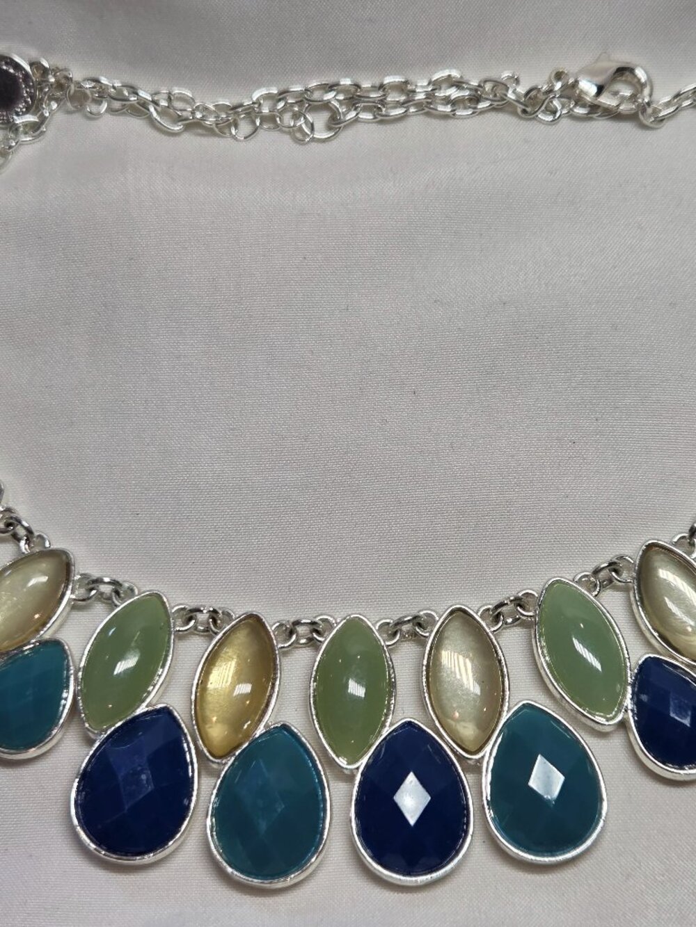Necklace - Picture 2 of 2